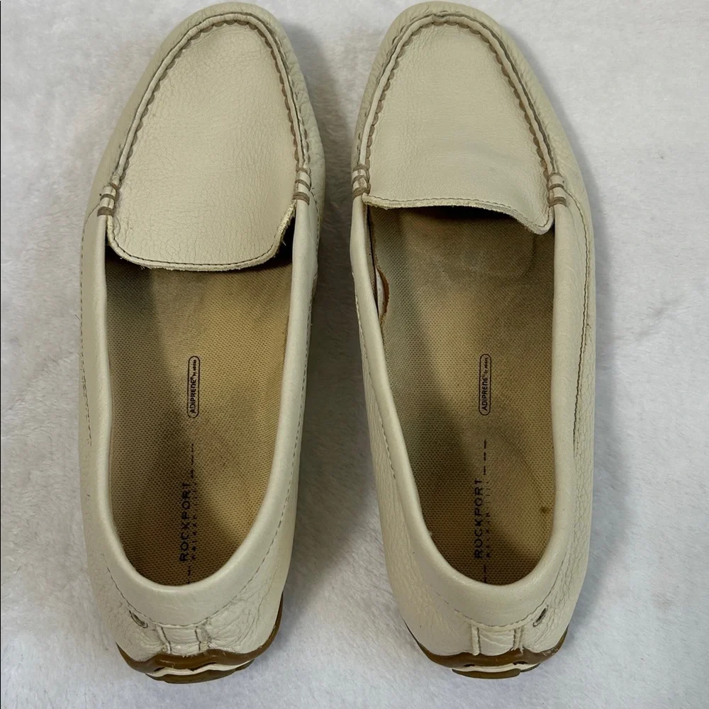 Rockport women’s buttery